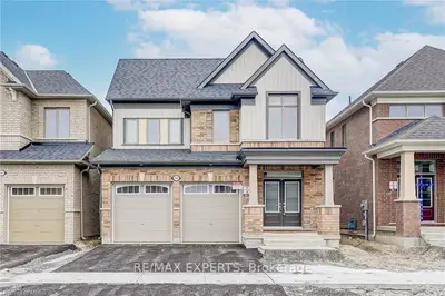185 South Ocean Drive, Oshawa, ON L1L 0K4