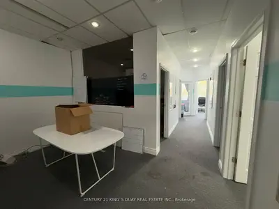 3459 Sheppard Avenue E 210, Toronto, On M1t 3k5