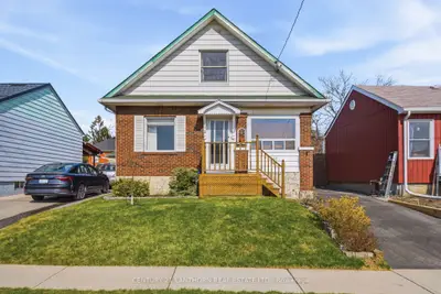 305 Drew Street, Oshawa, ON L1H 5A6