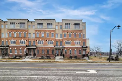 2200 Chevron Prince Path, Oshawa, On, L1l 0k9