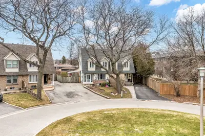 318 Rondeau Court, Oshawa, On L1j 6n4