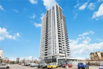 1255 Bayly Street 2201, Pickering, ON L1W 1L7
