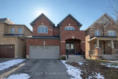 2444 Secreto Drive, Oshawa, On L1h 7k4