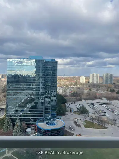 2031 Kennedy Road 1722, Toronto E07, On M1t 0b8