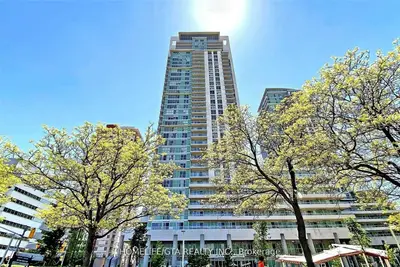 70 Town Centre Court 602, Toronto E09, On M1p 0b2