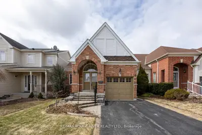 1196 Stire Street, Oshawa, On L1k 0g5