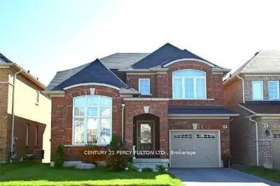 21 Watersplace Avenue, Ajax, On L1z 0h5