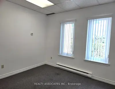 1035 Mcnicoll Avenue, Toronto E05, On M1w 3w6