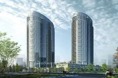 135 Village Green Square 1319, Toronto E07, On M1s 0g4