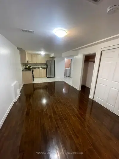 Detached in Toronto