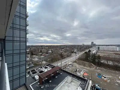 1480 Bayly Street 1102, Pickering, On L1w 3r5