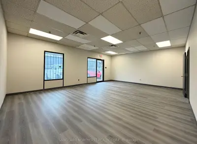 345 Nugget Avenue 17, Toronto E07, On M1s 4j3