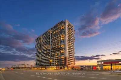 2550 Simcoe Street N 715, Oshawa, ON L1L 0R5