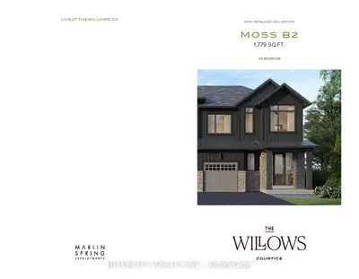 1828 Nash Road Lot 28(r), Clarington, On L1e 2m2