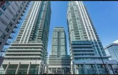 60 Town Center Court 504, Toronto E09, ON M1P 0B1