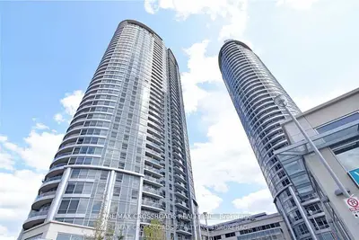 125 Village Green Square 3401, Toronto E07, On M1s 0g3