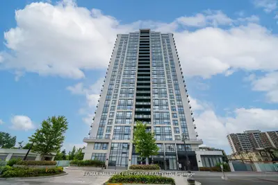 1255 Bayly Street 1309, Pickering, On L1w 1l7