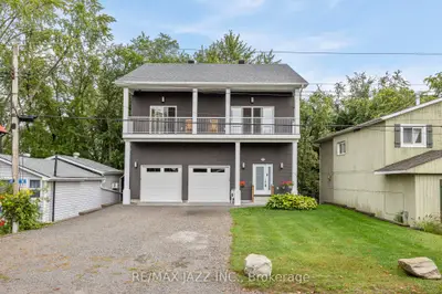 283 Platten Boulevard, Scugog, On L9l 1b4