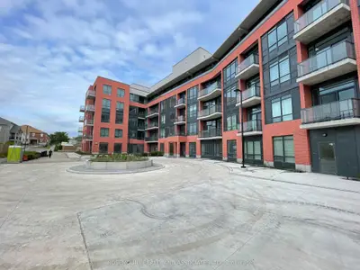1010 Dundas Street E 109, Whitby, On L1n 2k2