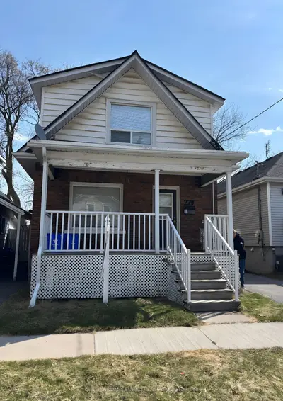 279 French Street, Oshawa, On L1g 5n4