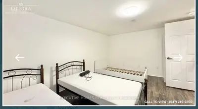 1761 Mcgill Court Basement, Oshawa, On L1g 8a3