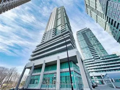 50 Town Centre Court 2207, Toronto E09, On M1p 0a9