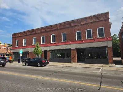 15 King Avenue W, Clarington, On L1b 1k9