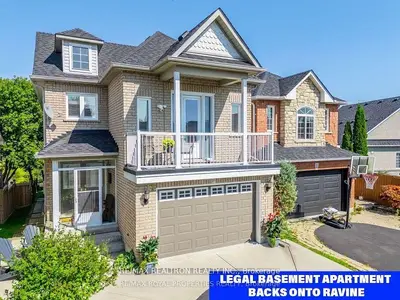 11 Cotton Street Bsmt, Clarington, On L1c 5h3