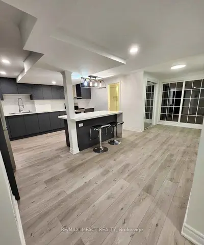 127 Gillett Drive Basement, Ajax, On L1z 0c1