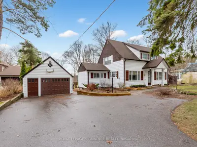 1421 Military Trail, Toronto, On M1c 1a7