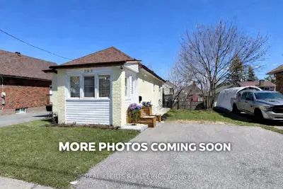 265 Clarke Street, Oshawa, On L1h 5g4