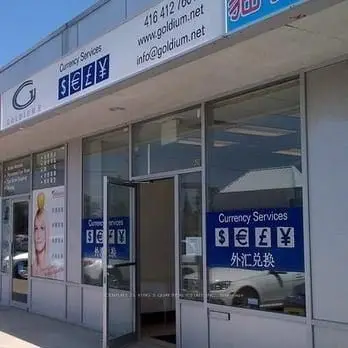 4779 Steeles Avenue E B6, Toronto E07, On M1v 4s5