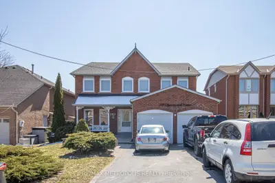 507 Charnwood Court BSMT, Pickering, ON L1V 4Y1