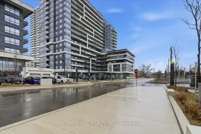1480 Bayly Street 1106, Pickering, On L1w 0c2