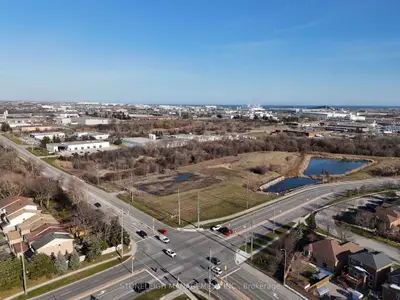 0 Burns Street E, Whitby, On L1n 6s1