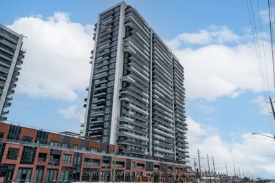 2545 Simcoe Street 1203, Oshawa, On L1l 0w3
