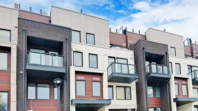 1479 O'connor Drive 2, Toronto, On M4b 2v5