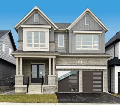 2175 Chris Mason Street, Oshawa, ON L1L 0V9