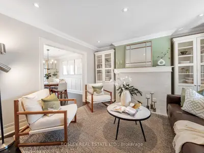 1070 Woodbine Avenue, Toronto E03, ON M4C 4C5
