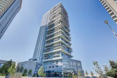 225 Village Green Square 910, Toronto E07, On M1s 0g5
