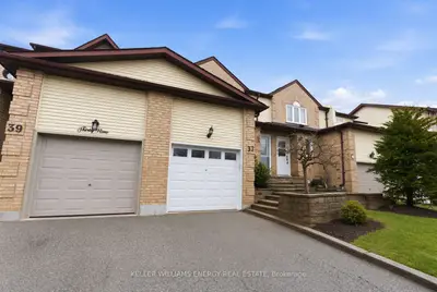37 Moulton Court, Clarington, On L1e 2w4
