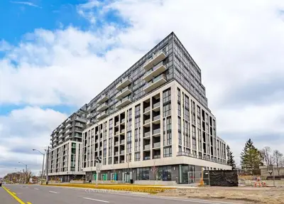 3421 Sheppard Avenue E 205, Toronto E05, On M1t 3k5