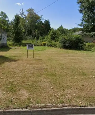 3362 - Part Lot 2&3 Tooley Road, Clarington, ON L1E 2K7