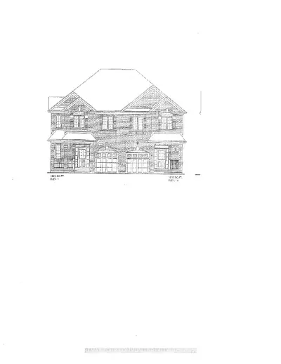 1165 Sea Mist Street, Pickering, ON L1X 0R1