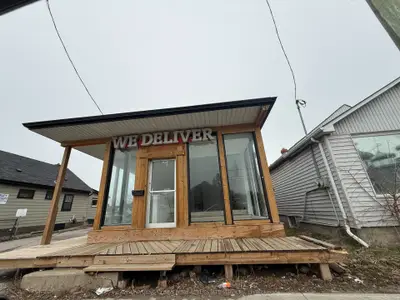 248 Bloor Street E, Oshawa, On L1h 3m6