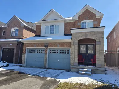 1628 PENNEL Drive, Oshawa, ON L1K 0K1
