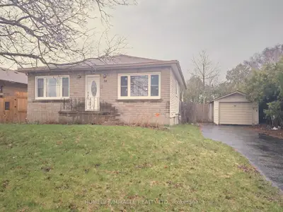 94 Taunton Road W Bsmt, Oshawa, On L1g 3t2