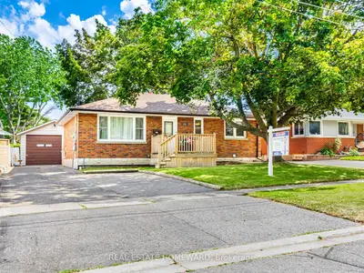 793 Eastglen Drive, Oshawa, On L1g 1h3