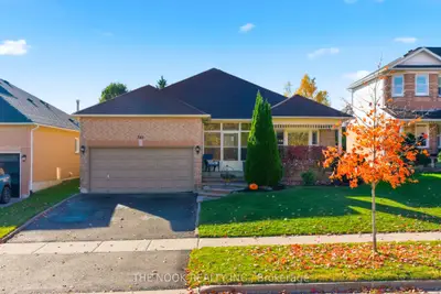 546 Victoria Street, Scugog, On L9l 1r7