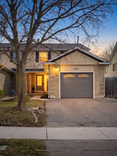 1267 Northbrook Street, Oshawa, On L1g 7m5
